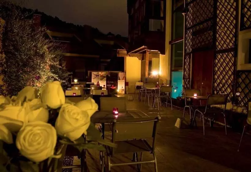 Fotos del hotel Agua Viva Hostería & Spa Castro:  12