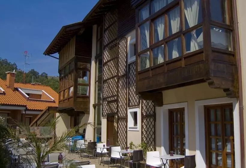 Fotos del hotel Agua Viva Hostería & Spa Castro:  13