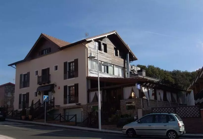 Fotos del hotel Agua Viva Hostería & Spa Castro:  7