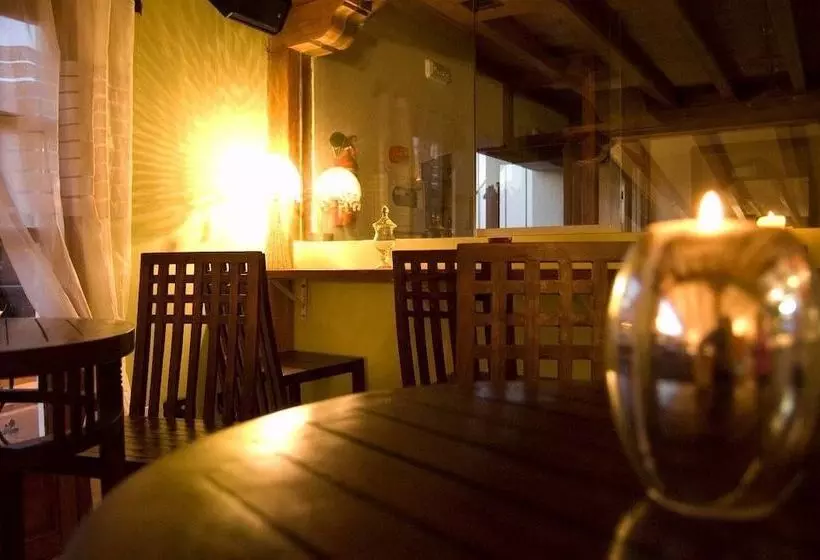 Fotos del hotel Agua Viva Hostería & Spa Castro:  17