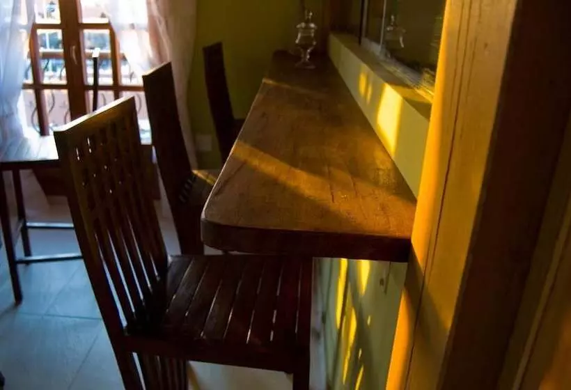 Fotos del hotel Agua Viva Hostería & Spa Castro:  4