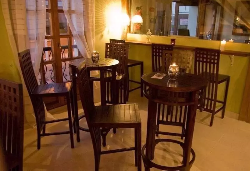 Fotos del hotel Agua Viva Hostería & Spa Castro:  11