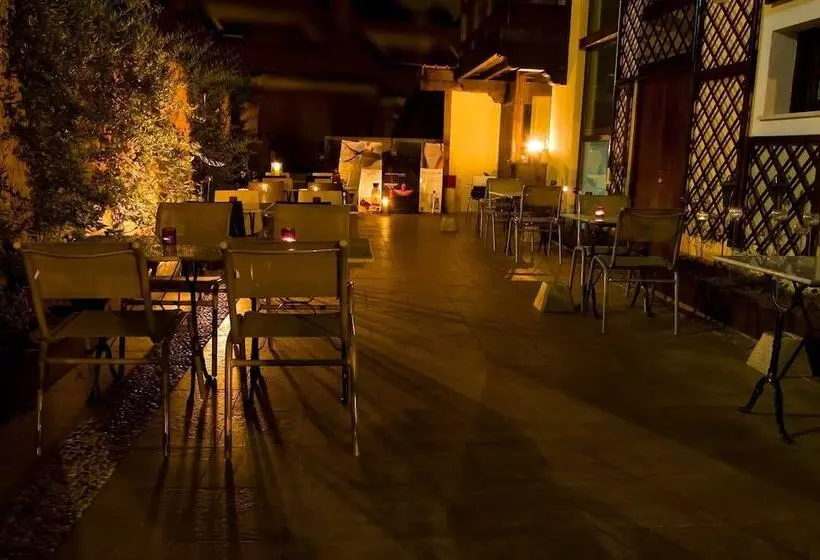 Fotos del hotel Agua Viva Hostería & Spa Castro:  24