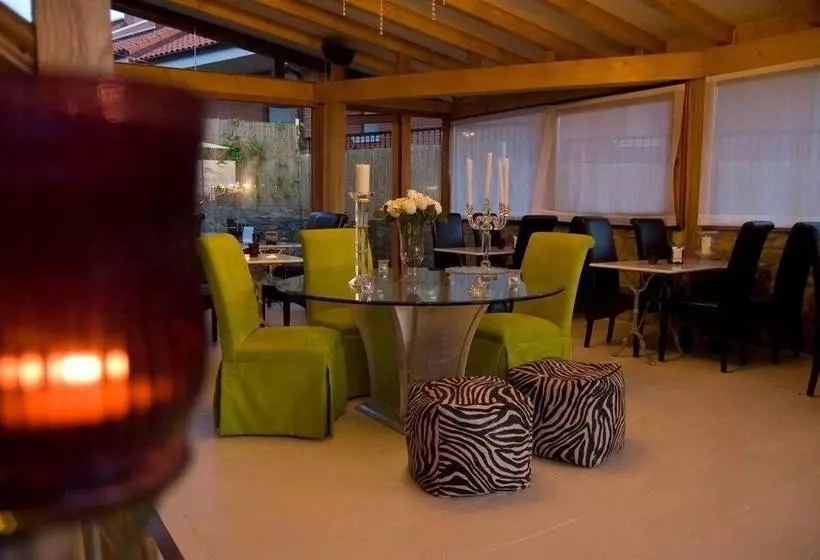 Fotos del hotel Agua Viva Hostería & Spa Castro:  16