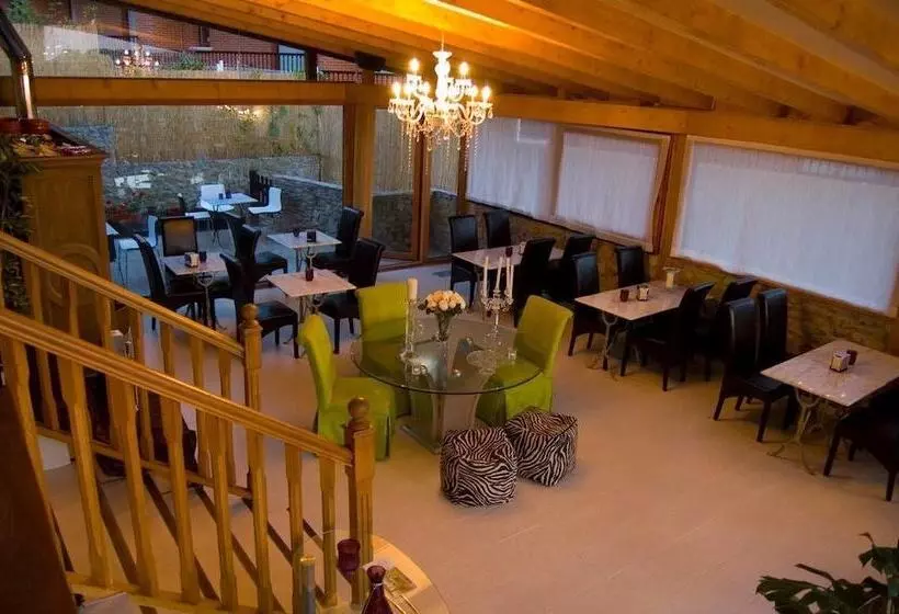 Fotos del hotel Agua Viva Hostería & Spa Castro:  10