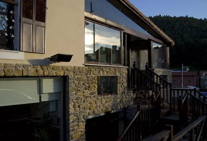 Fotos del hotel Agua Viva Hostería & Spa Castro:  25