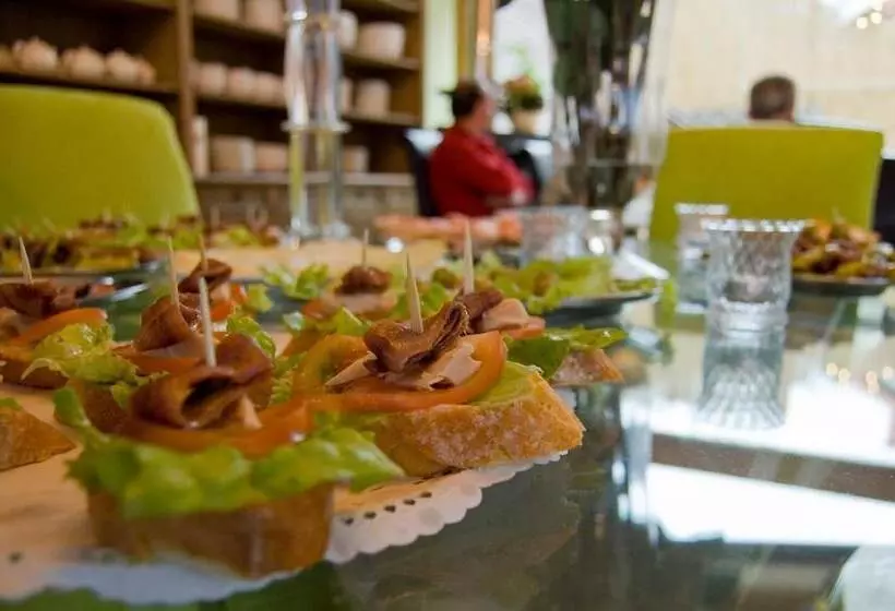 Fotos del hotel Agua Viva Hostería & Spa Castro:  21