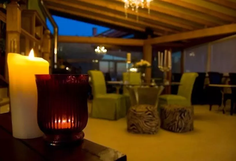 Fotos del hotel Agua Viva Hostería & Spa Castro:  18