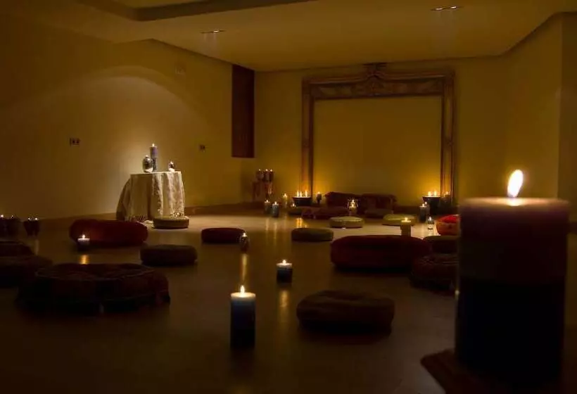 Fotos del hotel Agua Viva Hostería & Spa Castro:  2