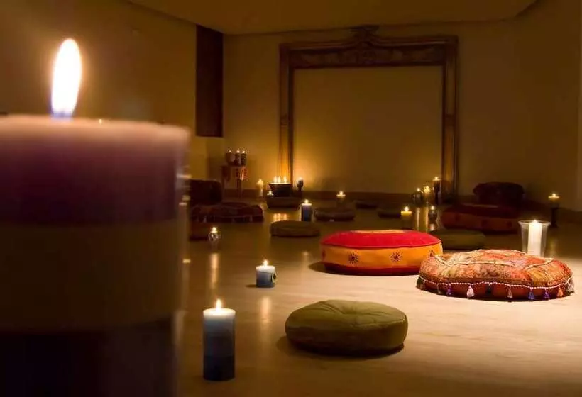 Fotos del hotel Agua Viva Hostería & Spa Castro:  15