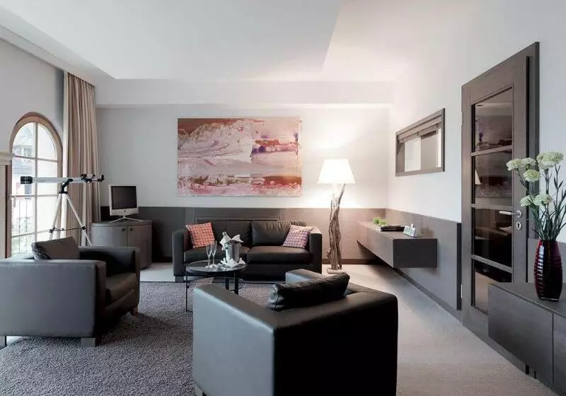 Fotos del hotel A-rosa Kitzbühel:  21