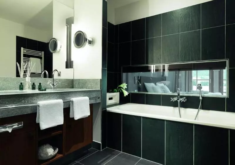 Fotos del hotel A-rosa Kitzbühel:  20