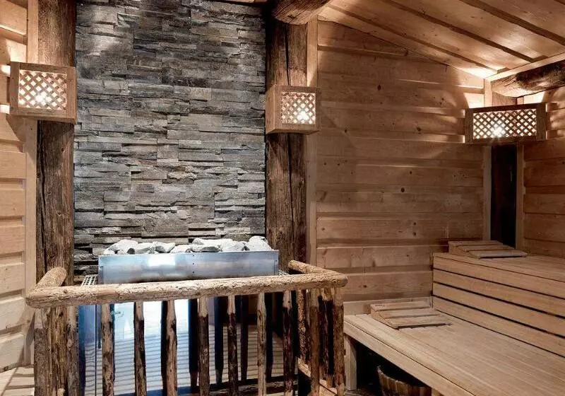 Fotos del hotel A-rosa Kitzbühel:  10