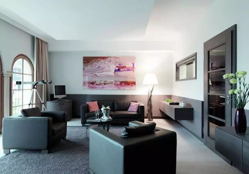 Fotos del hotel A-rosa Kitzbühel:  24