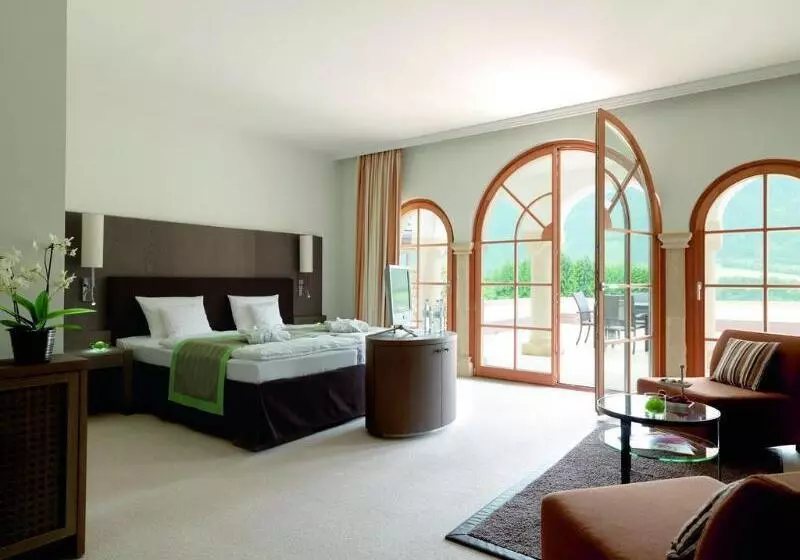 Fotos del hotel A-rosa Kitzbühel:  23