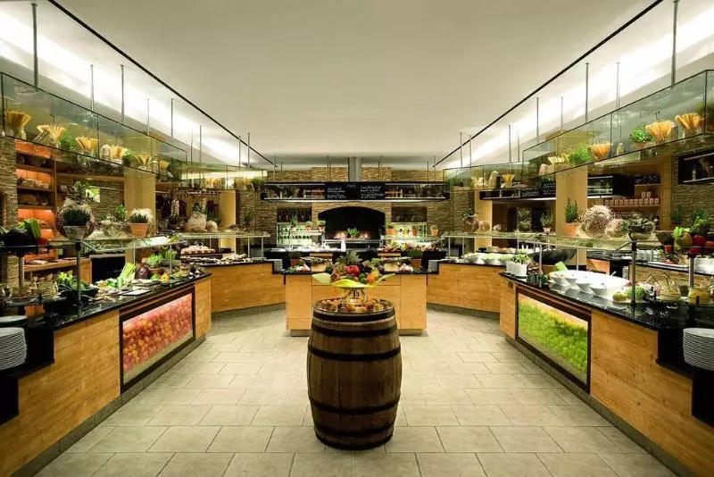 Fotos del hotel A-rosa Kitzbühel:  11