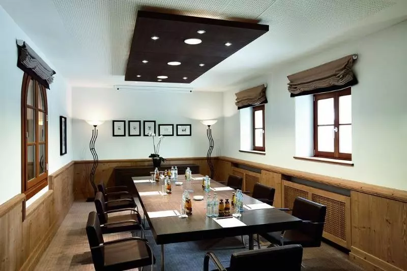 Fotos del hotel A-rosa Kitzbühel:  5