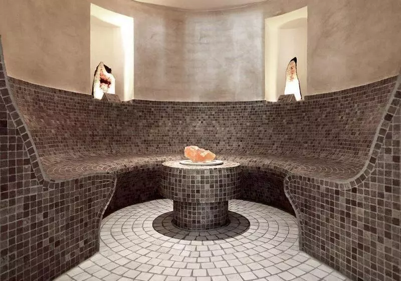 Fotos del hotel A-rosa Kitzbühel:  3