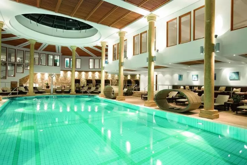 Fotos del hotel A-rosa Kitzbühel:  15