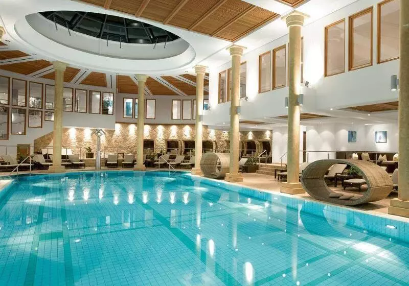 Fotos del hotel A-rosa Kitzbühel:  2