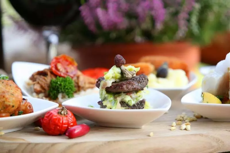 Fotos del hotel A-rosa Kitzbühel:  4