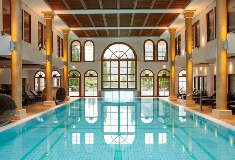 Fotos del hotel A-rosa Kitzbühel:  9