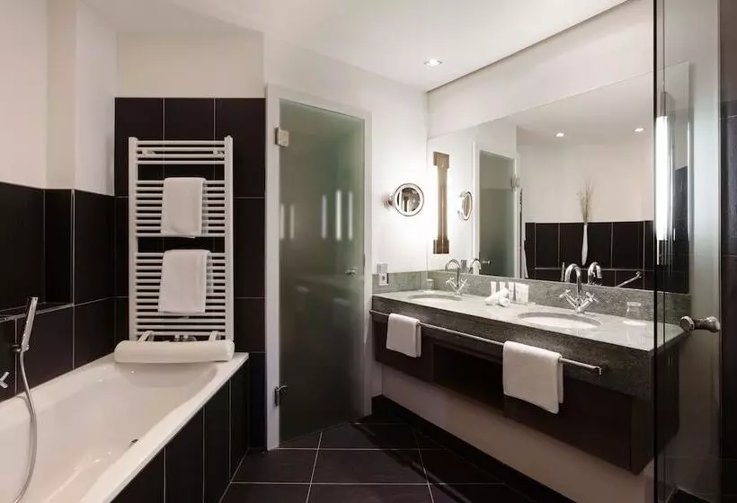 Fotos del hotel A-rosa Kitzbühel:  16