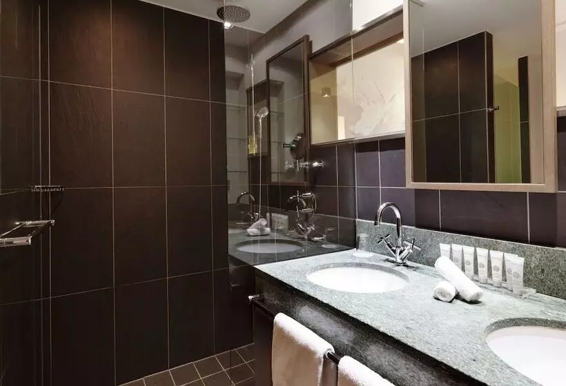 Fotos del hotel A-rosa Kitzbühel:  6