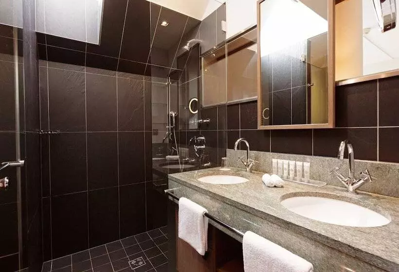 Fotos del hotel A-rosa Kitzbühel:  18