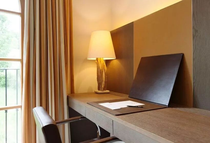 Fotos del hotel A-rosa Kitzbühel:  22