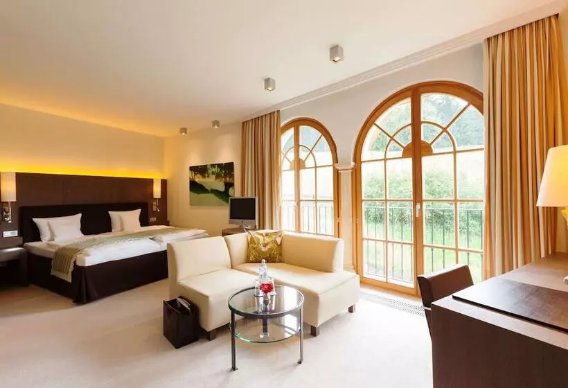 Fotos del hotel A-rosa Kitzbühel:  8