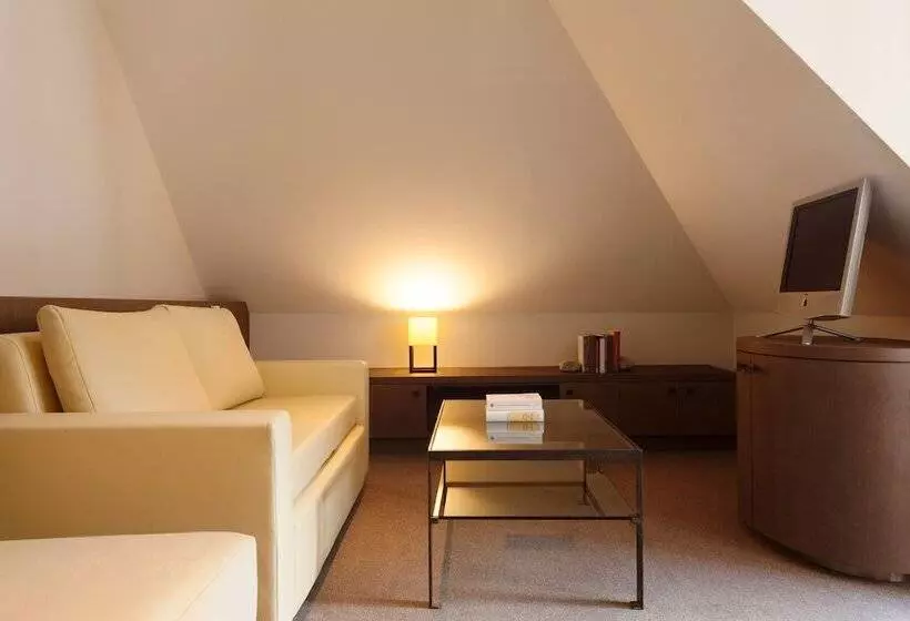 Fotos del hotel A-rosa Kitzbühel:  25