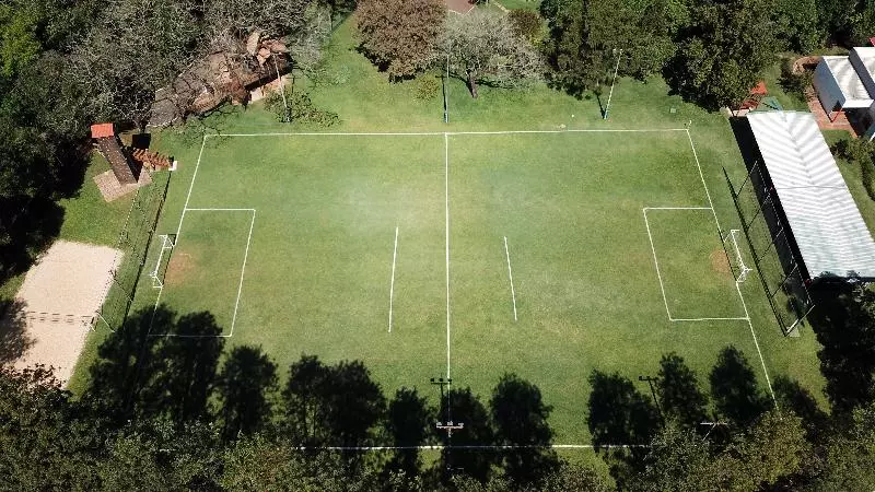 Fotos del hotel Bourbon Cataratas Do Iguaçu Resort:  5