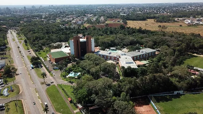 Fotos del hotel Bourbon Cataratas Do Iguaçu Resort:  11