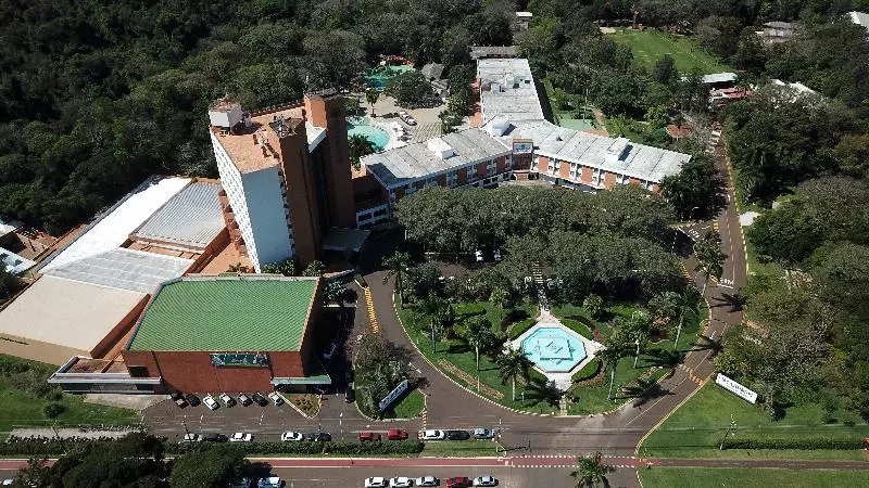 Fotos del hotel Bourbon Cataratas Do Iguaçu Resort:  8