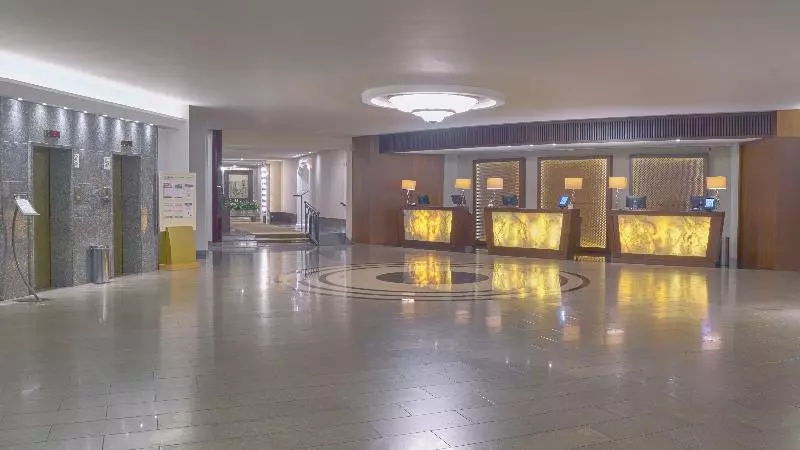 Fotos del hotel Bourbon Cataratas Do Iguaçu Resort:  4