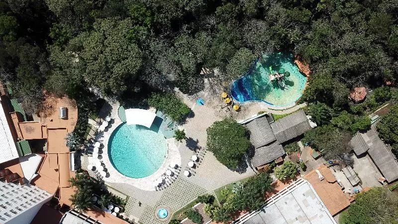 Fotos del hotel Bourbon Cataratas Do Iguaçu Resort:  2