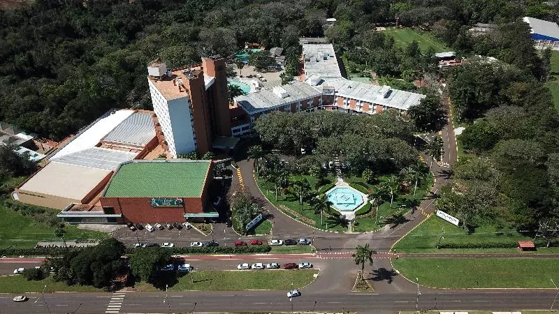 Fotos del hotel Bourbon Cataratas Do Iguaçu Resort:  17