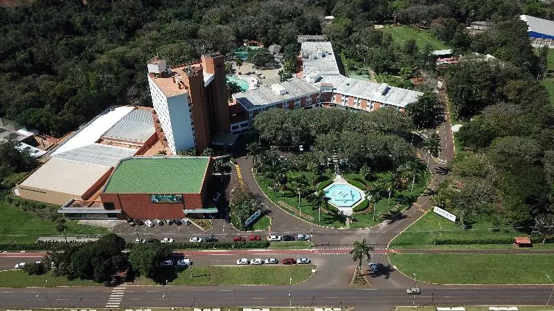 Fotos del hotel Bourbon Cataratas Do Iguaçu Resort:  23