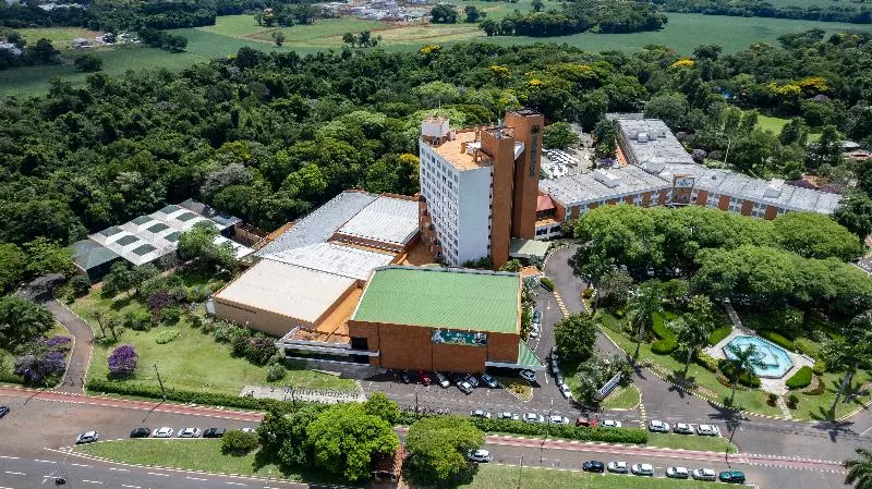 Bourbon Cataratas Do Iguaçu Resort