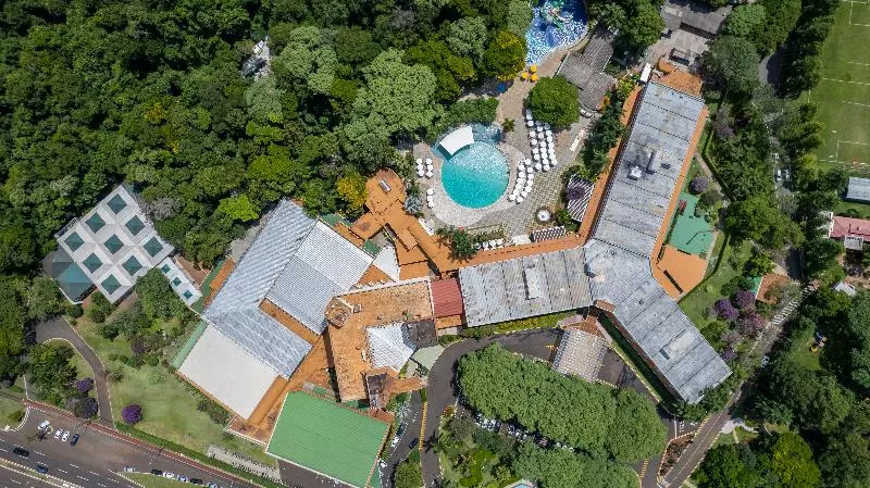 Fotos del hotel Bourbon Cataratas Do Iguaçu Resort:  25