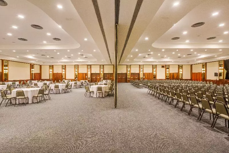 Fotos del hotel Bourbon Cataratas Do Iguaçu Resort:  15