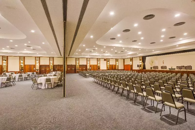 Fotos del hotel Bourbon Cataratas Do Iguaçu Resort:  22