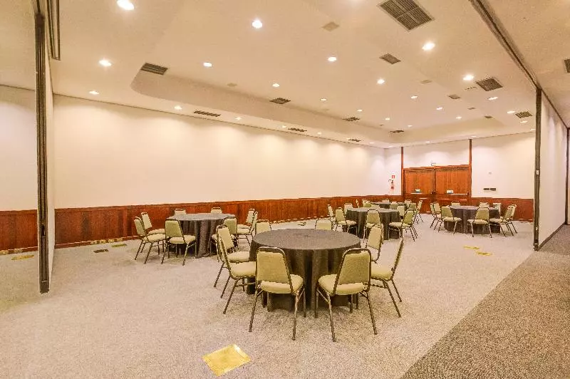 Fotos del hotel Bourbon Cataratas Do Iguaçu Resort:  20