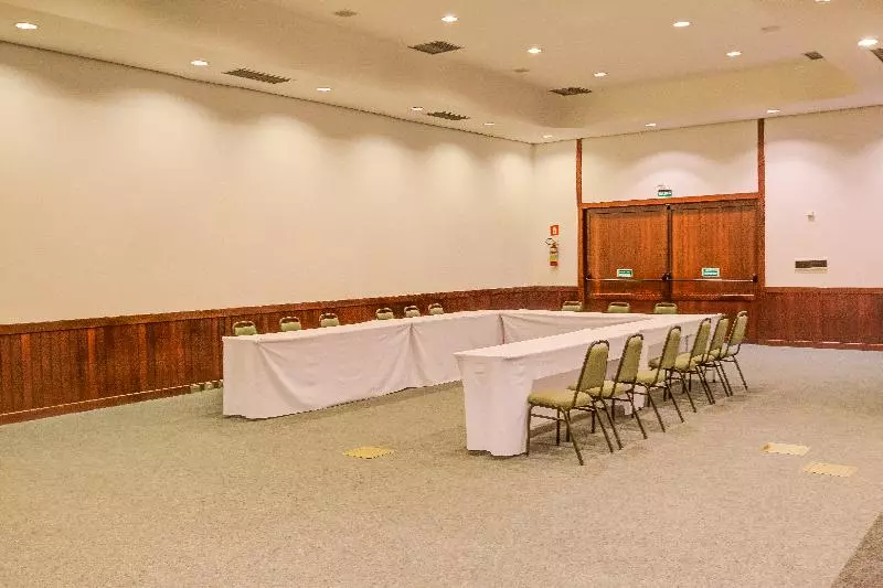 Fotos del hotel Bourbon Cataratas Do Iguaçu Resort:  18