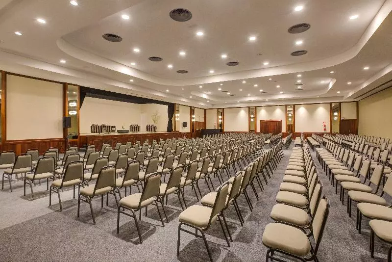 Fotos del hotel Bourbon Cataratas Do Iguaçu Resort:  16