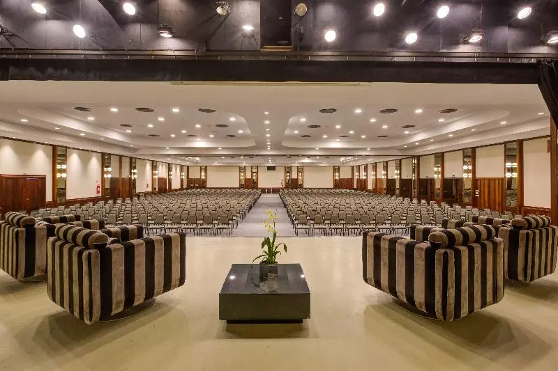 Fotos del hotel Bourbon Cataratas Do Iguaçu Resort:  9