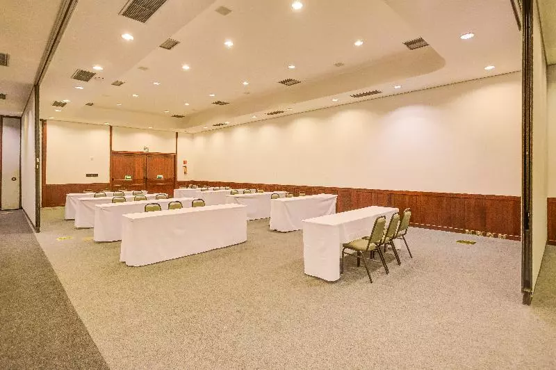 Fotos del hotel Bourbon Cataratas Do Iguaçu Resort:  13