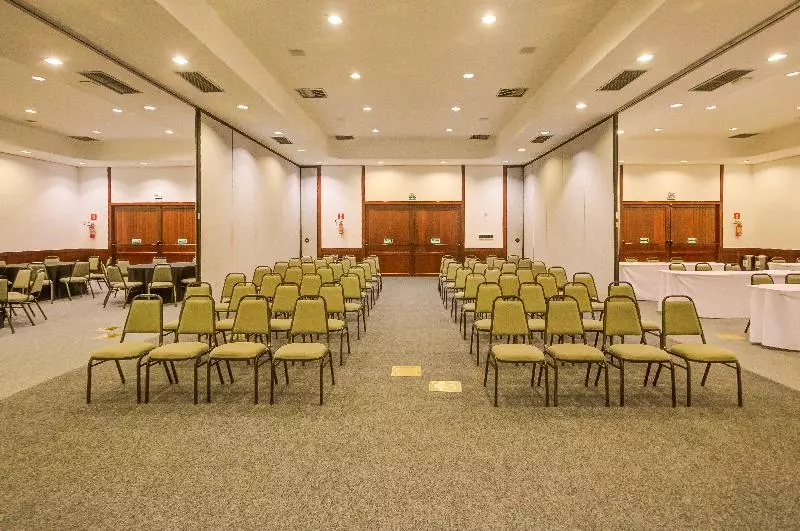 Fotos del hotel Bourbon Cataratas Do Iguaçu Resort:  10