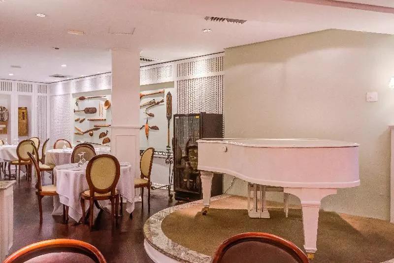 Fotos del hotel Bourbon Cataratas Do Iguaçu Resort:  3